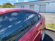 Load image into Gallery viewer, Dodge Dart window vents