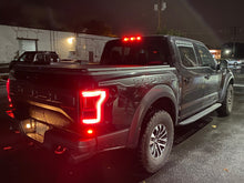 Load image into Gallery viewer, F150 Window Vents (13th Gen Crew Cab/Raptor)