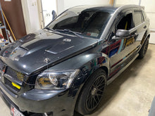 Load image into Gallery viewer, Caliber SRT4 rear window vents