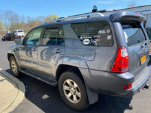 Load image into Gallery viewer, 4Runner 4th Gen Side Window Vents