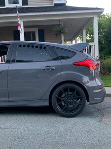 12+ Focus RS/ST window vents