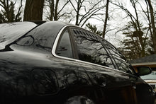 Load image into Gallery viewer, B6/B7 Audi Sedan window vents