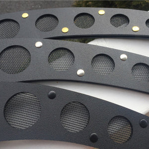 98-02 Forester window vents