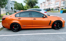 Load image into Gallery viewer, Chevy SS/Pontiac G8 window vents