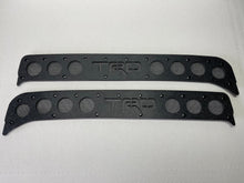 Load image into Gallery viewer, Tacoma Window Vents (2nd &amp; 3rd Gen)