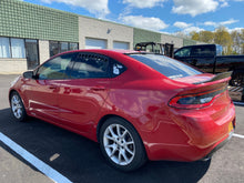 Load image into Gallery viewer, Dodge Dart window vents