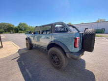 Load image into Gallery viewer, Bronco Window Vents (6th Gen)