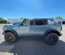Load image into Gallery viewer, Bronco Window Vents (6th Gen)