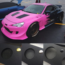Load image into Gallery viewer, 22+ BRZ/GR86/FRS window vents (PREORDER)