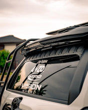 Load image into Gallery viewer, 4Runner 5th Gen Hatch Window Vent