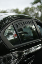 Load image into Gallery viewer, 9th Gen Civic Rear Window Vents
