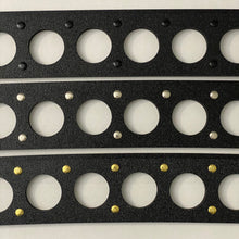 Load image into Gallery viewer, F150 Window Vents (13th Gen Crew Cab/Raptor)