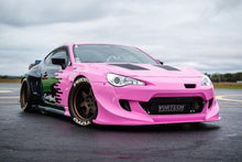 Load image into Gallery viewer, BRZ/FRS/86 window vents