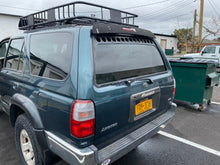 Load image into Gallery viewer, 4Runner 3rd Gen Hatch Window Vent