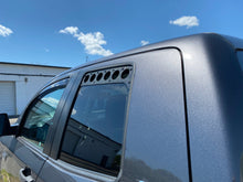Load image into Gallery viewer, Tundra Window Vents (Double Cab)