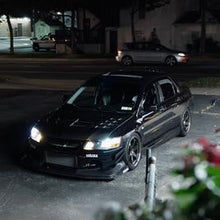 Load image into Gallery viewer, Evo 8/9 window vents