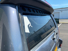 Load image into Gallery viewer, 4Runner 4th Gen Hatch Window Vent