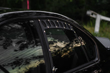 Load image into Gallery viewer, 05-09 Legacy Sedan window vents