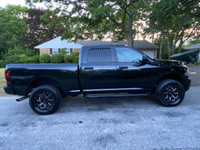 Load image into Gallery viewer, 4th Gen Ram Rear Window Vents (Crew Cab)