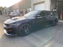 Load image into Gallery viewer, Dodge Charger window vents