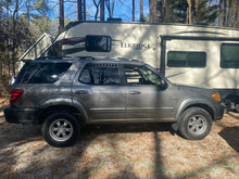 Load image into Gallery viewer, Toyota Sequoia Window Vents