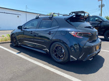 Load image into Gallery viewer, 2019+ Toyota Corolla Hatch Rear Window Vents