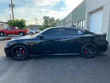 Load image into Gallery viewer, Dodge Charger window vents