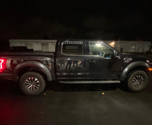 Load image into Gallery viewer, F150 Window Vents (13th Gen Crew Cab/Raptor)