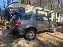 Load image into Gallery viewer, Toyota Sequoia Window Vents
