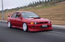 Load image into Gallery viewer, 92-01 Impreza window vents