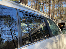 Load image into Gallery viewer, GX470 Side Window Vents