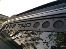 Load image into Gallery viewer, Tacoma Window Vents (2nd &amp; 3rd Gen)