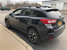 Load image into Gallery viewer, 18+ Crosstrek window vents