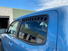 Load image into Gallery viewer, Tacoma Window Vents (2nd &amp; 3rd Gen)