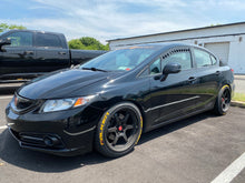 Load image into Gallery viewer, 9th Gen Civic Front Window Vents