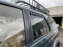 Load image into Gallery viewer, 4Runner 3rd Gen Side Window Vents