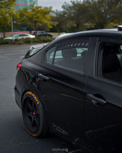 Load image into Gallery viewer, 9th Gen Civic Rear Window Vents