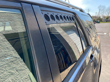Load image into Gallery viewer, 4Runner 4th Gen Side Window Vents