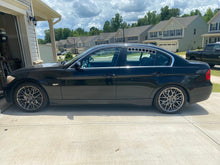 Load image into Gallery viewer, BMW E90 Rear Window Vents