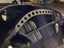 Load image into Gallery viewer, Nissan 350Z window vents
