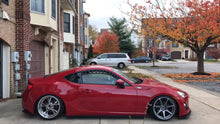 Load image into Gallery viewer, BRZ/FRS/86 window vents