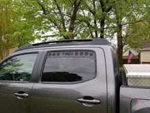 Load image into Gallery viewer, Tacoma Window Vents (2nd &amp; 3rd Gen)