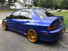 Load image into Gallery viewer, Evo 8/9 window vents