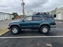 Load image into Gallery viewer, 4Runner 3rd Gen Side Window Vents