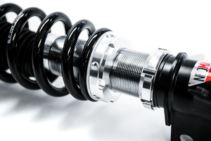 Silver's NEOMAX Coilover Kit Mercedes C63 (W204) 2008-2014 (if out of stock,Built to order: 2 week ETA)