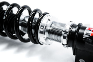 Silver's NEOMAX Coilover Kit BMW 1 Series (E87) (6 Cylinder) 2007-2013 (if out of stock,Built to order: 2 week ETA)