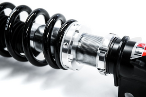 Silver's NEOMAX Coilover Kit BMW 3 Series (E91/E93) (6 Cyl) 2006-2011 (if out of stock,Built to order: 2 week ETA)