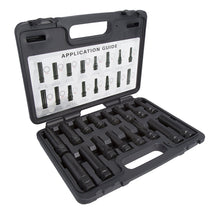 Load image into Gallery viewer, 16-Piece Locking Lug Master Key Set