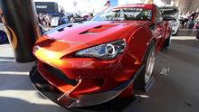 Load image into Gallery viewer, Spyder Subaru BRZ 12-14 Projector Headlights CCFL Halo DRL LED Black