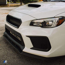 Load image into Gallery viewer, Noble Performance Upper Carbon Fiber Grill Subaru WRX / STI **2018-2020**